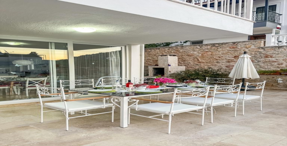 Villa Merih