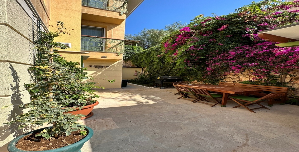 Villa Grande