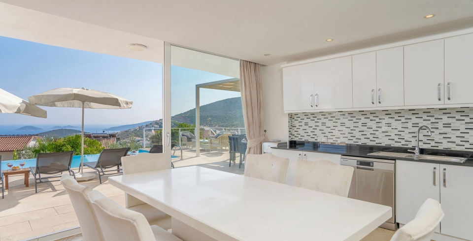 Villa Zeytouna
