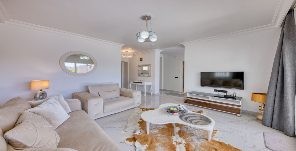 Villa Bella Luna