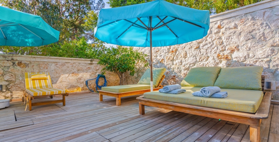 Villa Alp