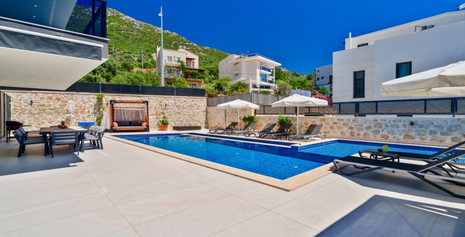 Villa Cassa Kiziltas