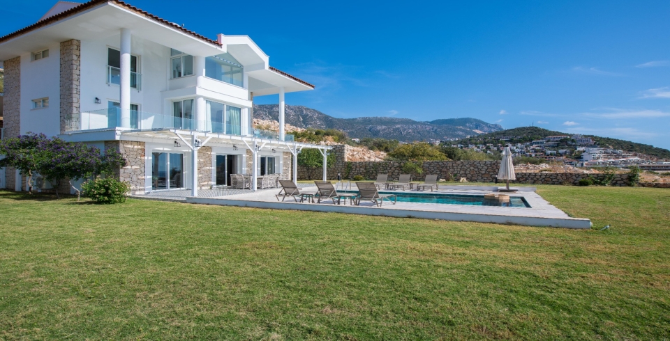 Villa Elena 2