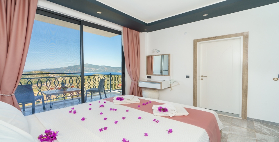 Villa Luna 1