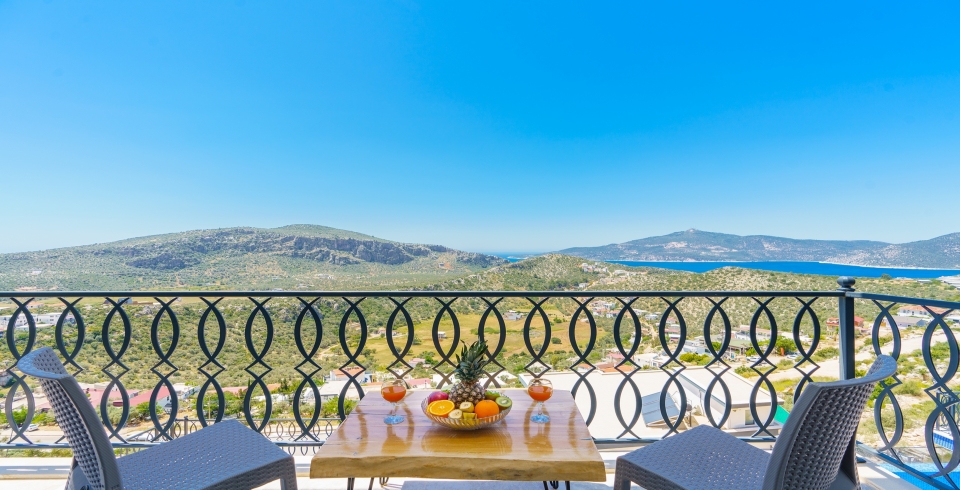 Villa Luna 1
