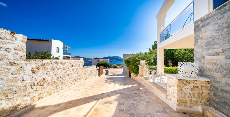 Villa Gaia Residence