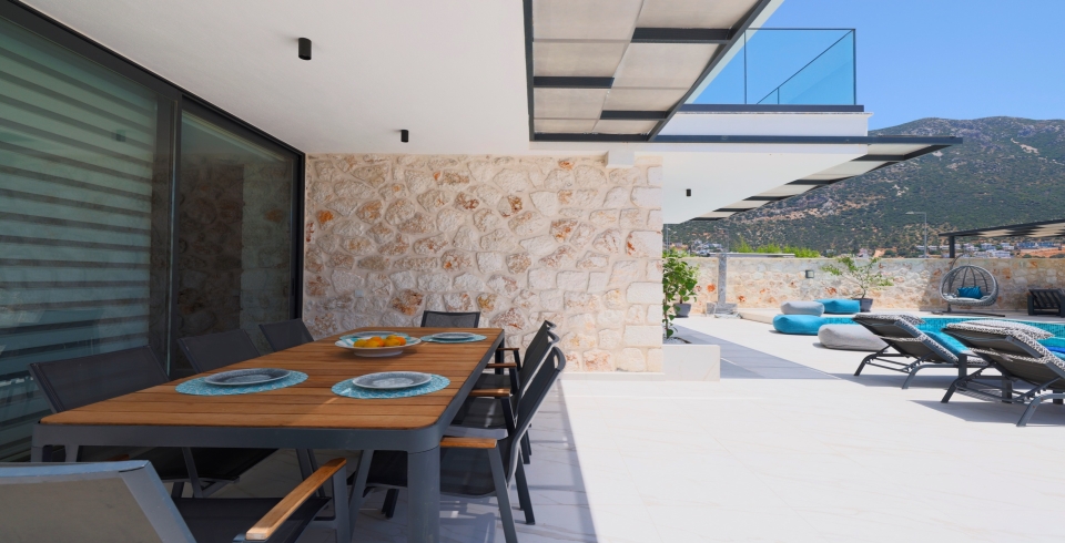 Villa Paloma