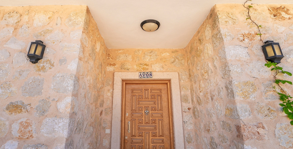 Villa Avon