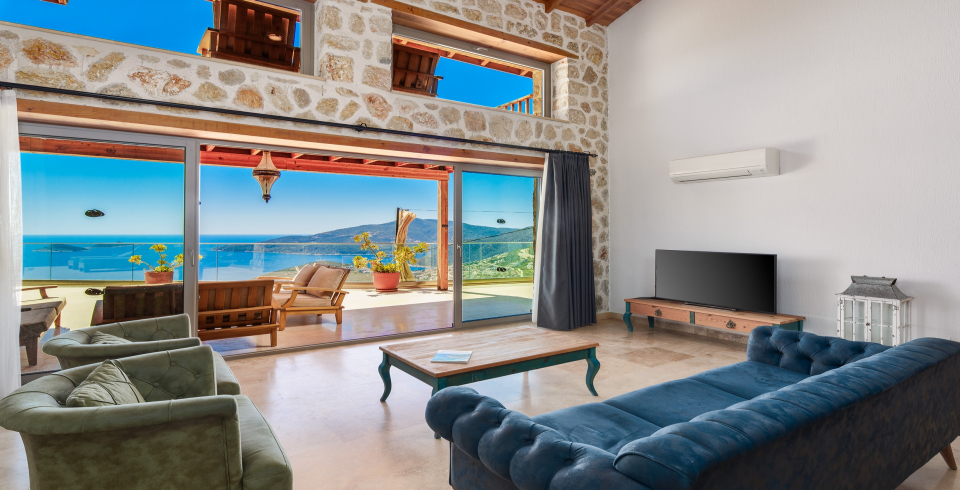 Villa Kaya Ev