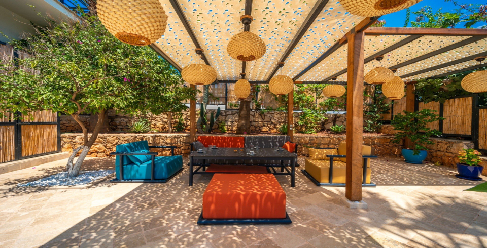 Villa Seray