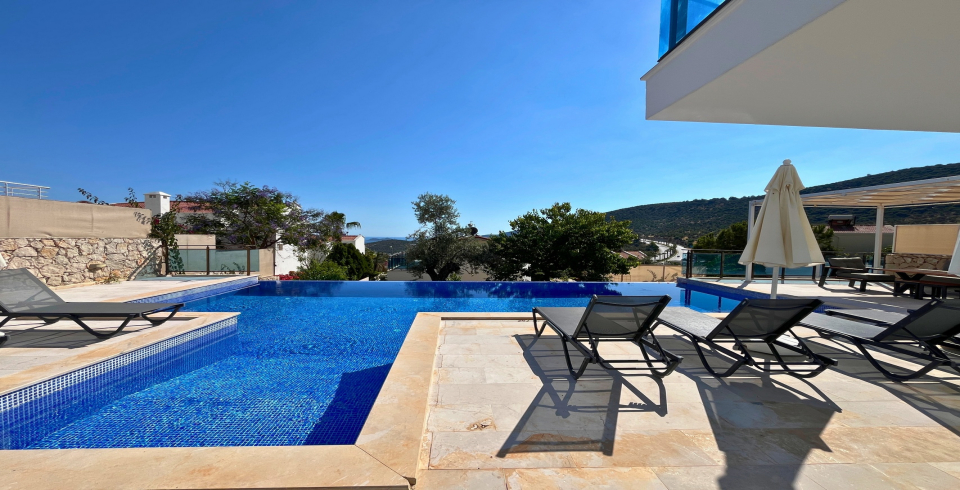 Villa Visos