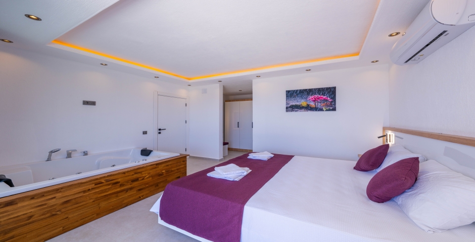 Villa Lovelet 2