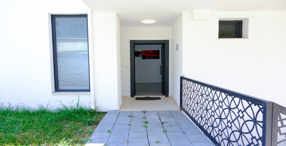 Villa Ophelia
