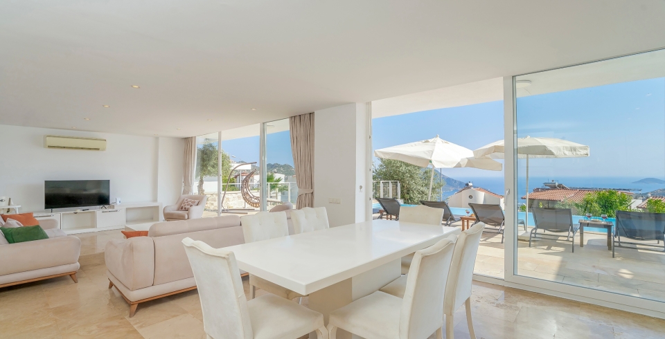 Villa Zeytouna
