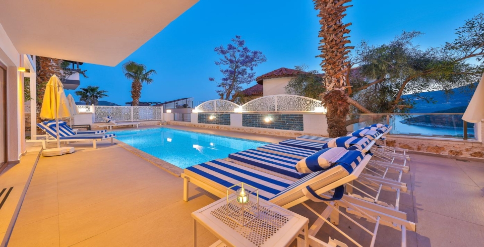 Villa Tymnessos