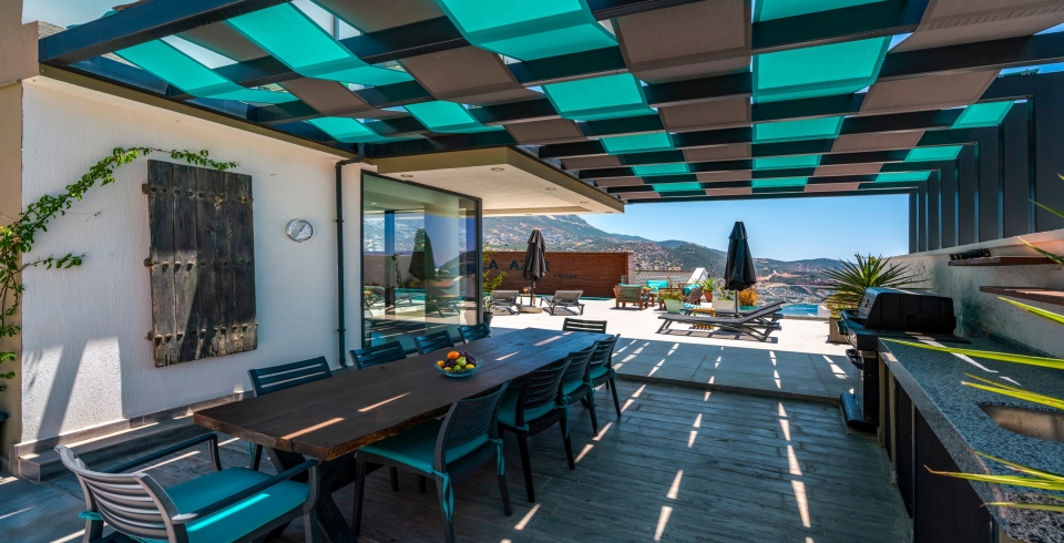 Villa Azur