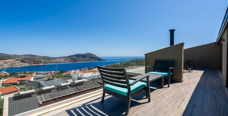 Villa Azur
