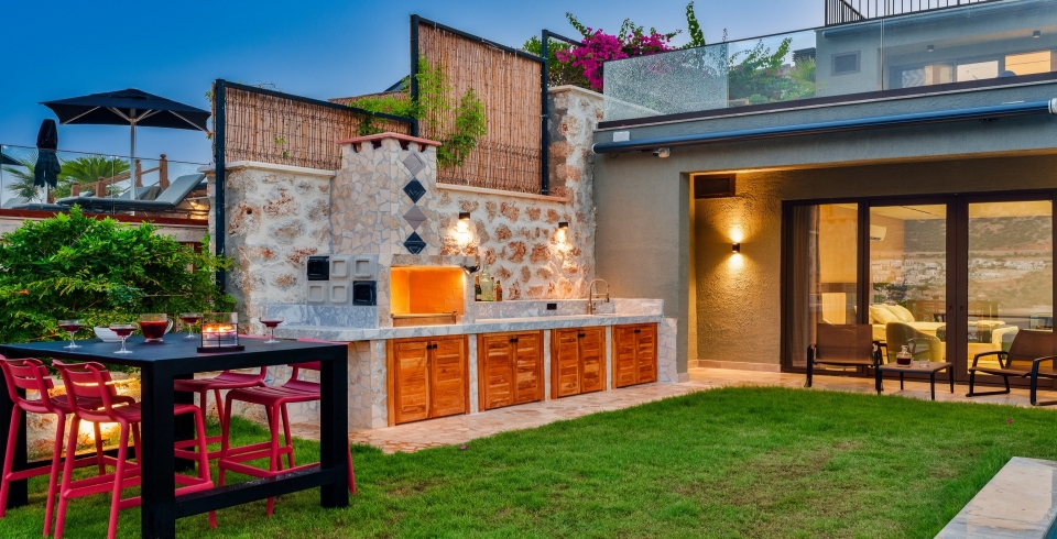 Villa Pi