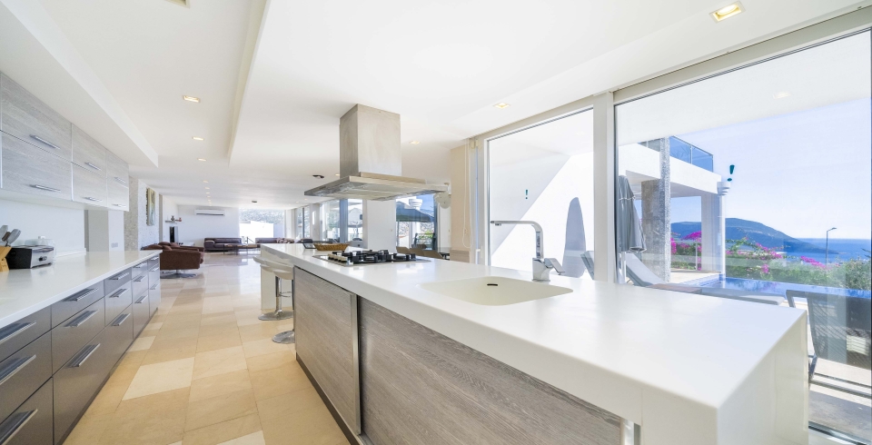 Villa Gaia Residence