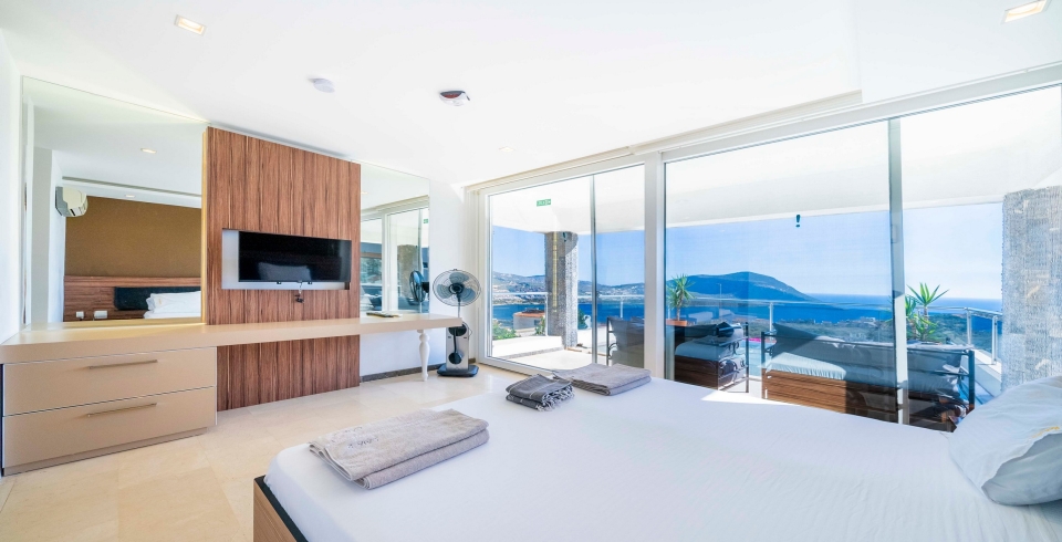 Villa Gaia Residence