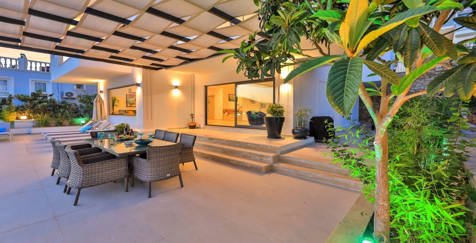 Villa Greenwich