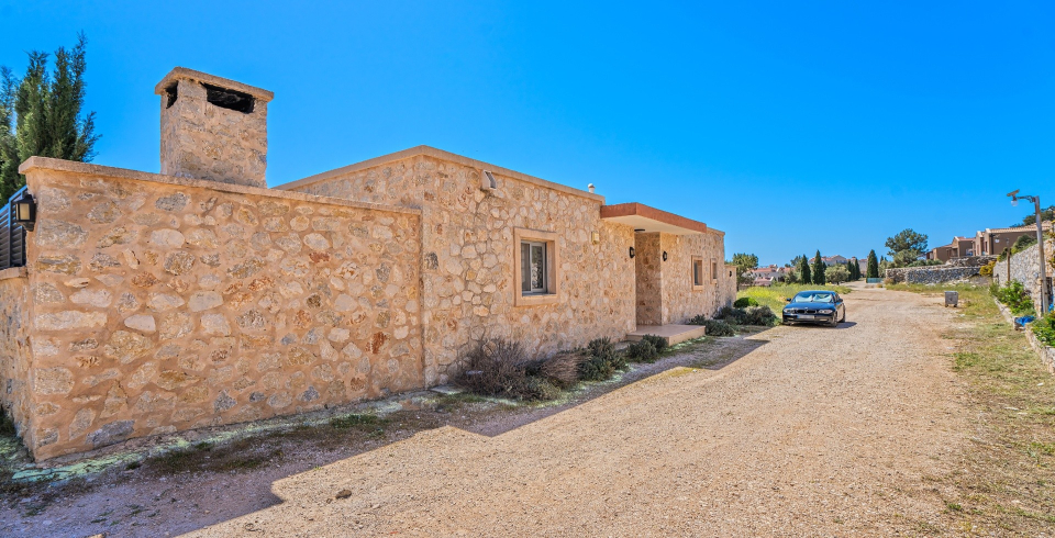 Villa Coton