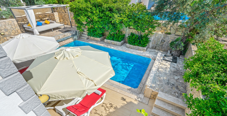 Villa Oscar