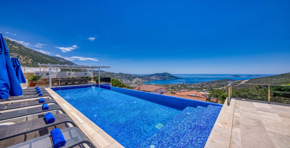 Villa Ela