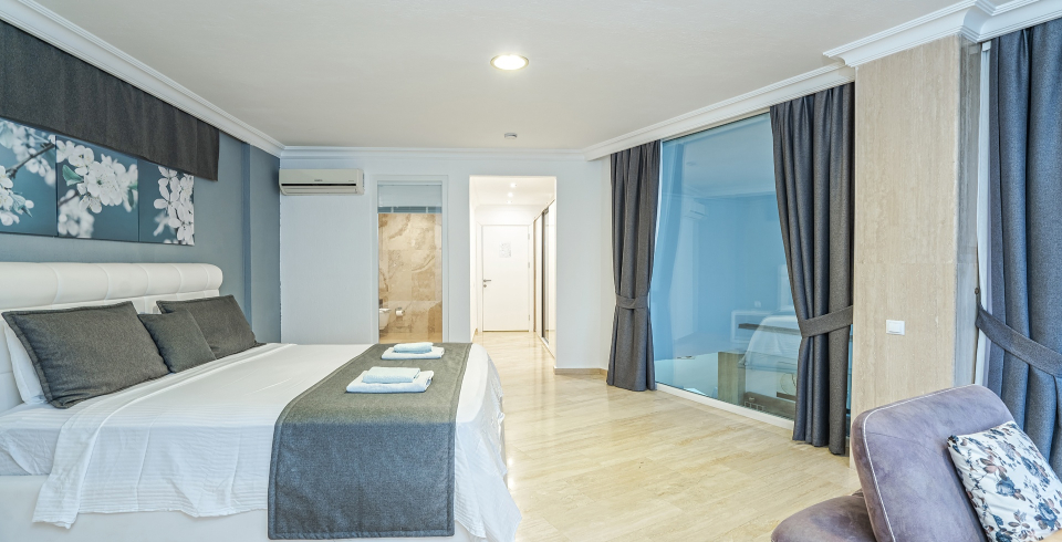Villa Neptune