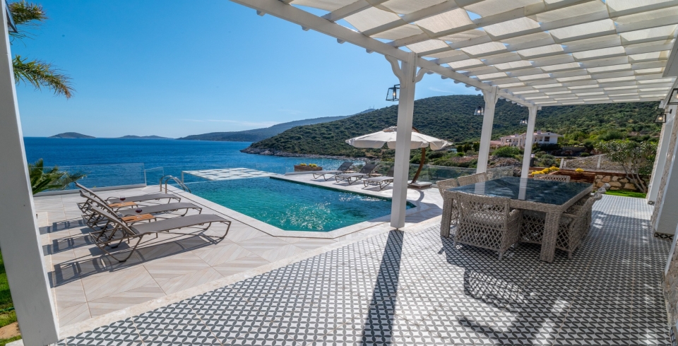 Villa Elena 1
