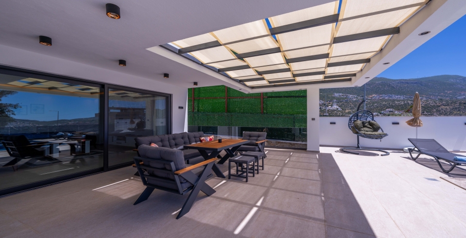 Villa Lovelet 2