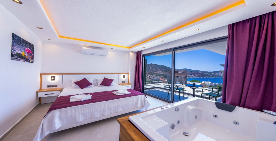 Villa Lovelet 2