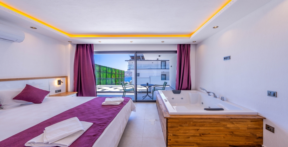 Villa Lovelet 1