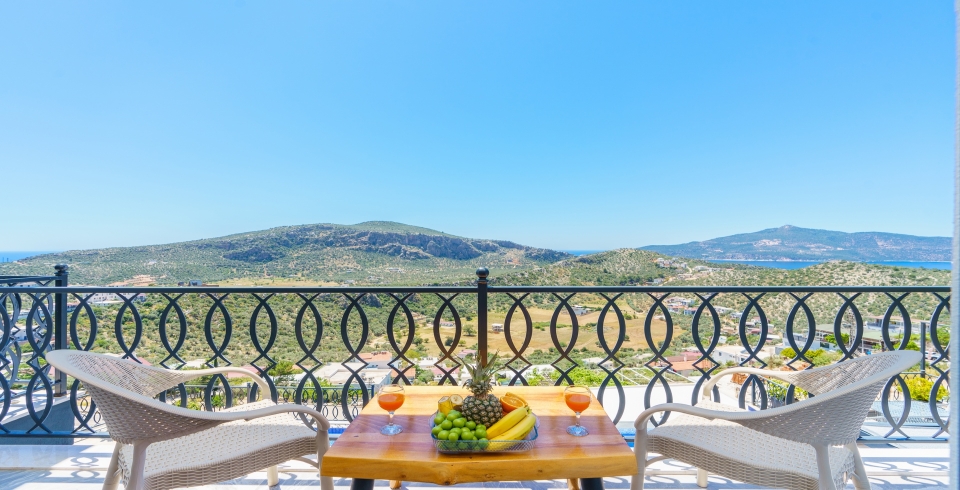 Villa Luna 2