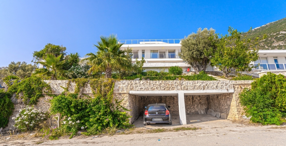 Villa Zeytouna