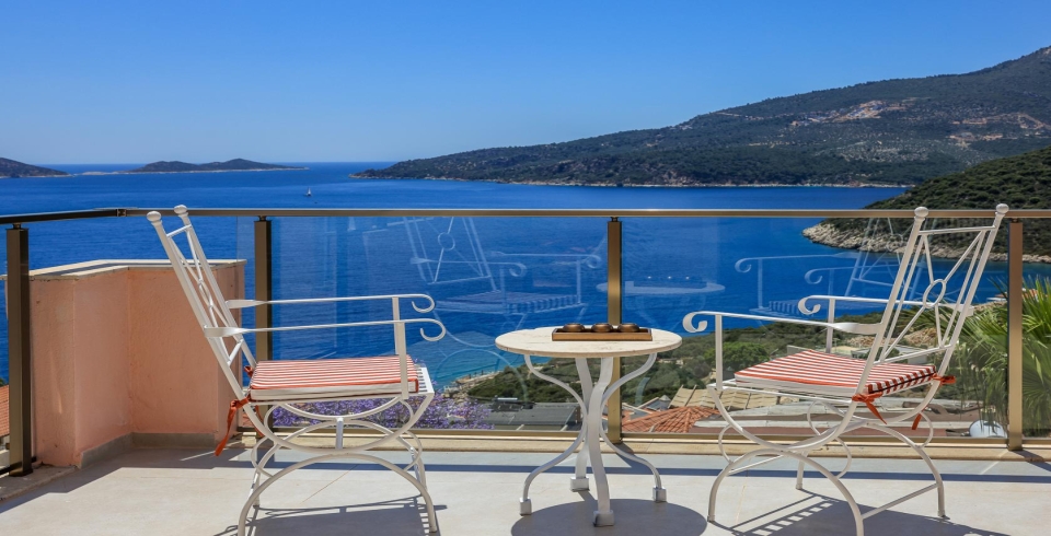 Villa Tymnessos