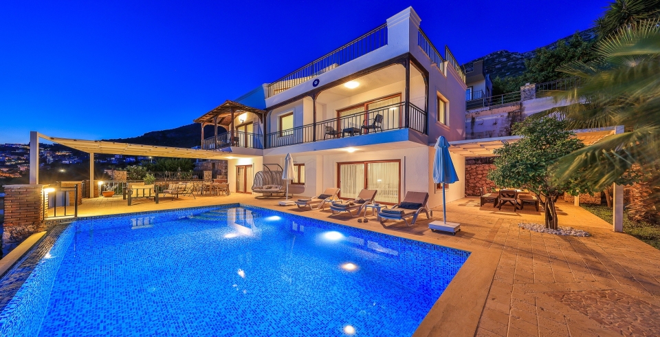 Villa Degerli