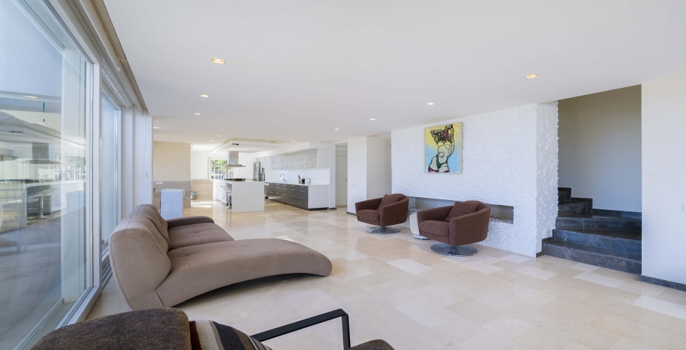 Villa Gaia Residence