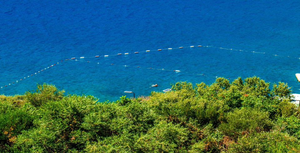 Villa Ada 1 Peninsula