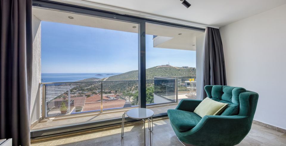 Villa Ela