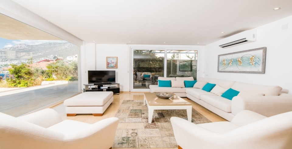 Villa Hillside Kisla
