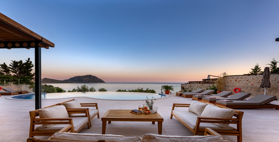 Villa Guney Exclusive