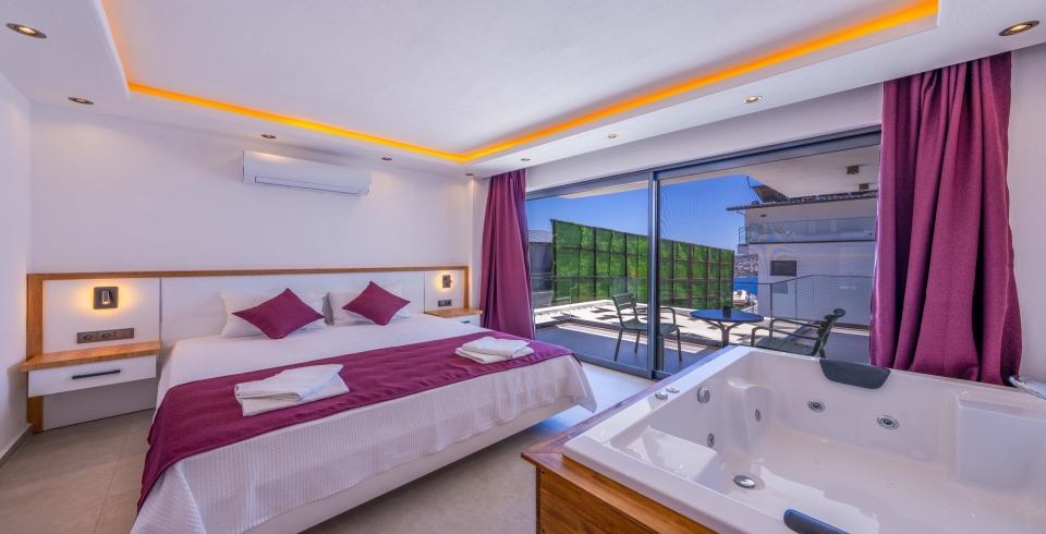 Villa Lovelet 1