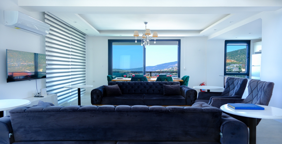 Villa Ophelia