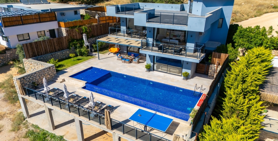 Villa Azde