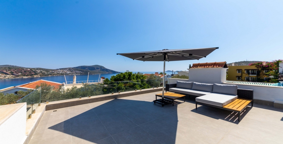 Villa Likya Ege