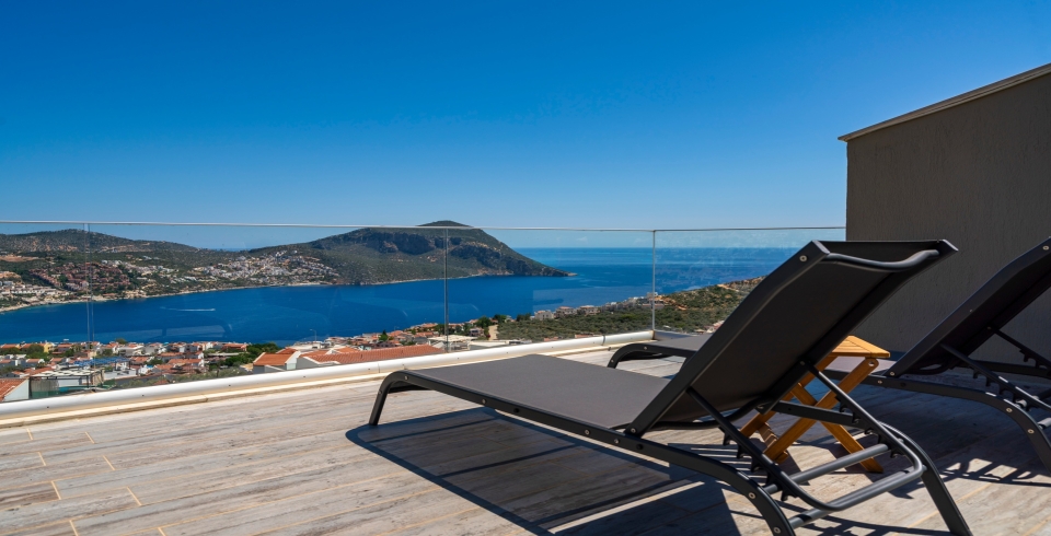 Villa Azur