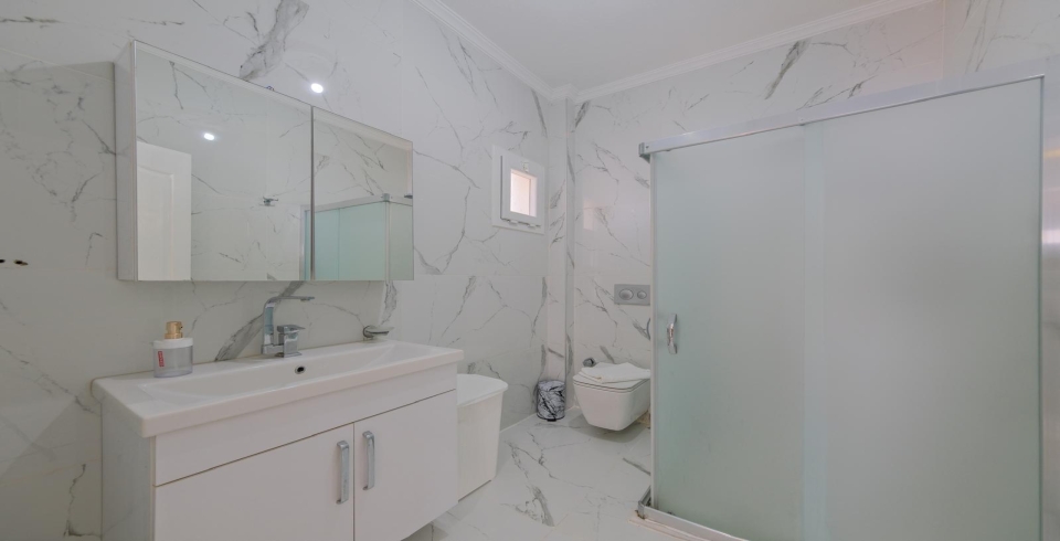 Villa Himeross Faralya