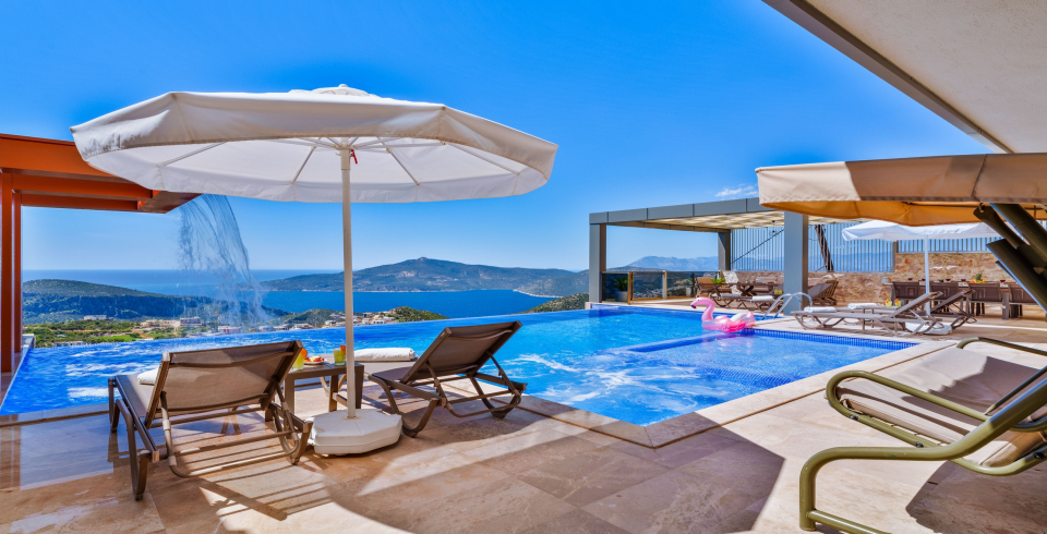 Villa Voyage