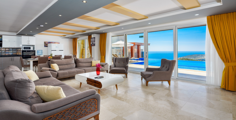 Villa Voyage